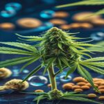 Imagem gerada por IA para ilustrar o conteúdo da Revista Ganja.
