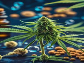 Imagem gerada por IA para ilustrar o conteúdo da Revista Ganja.