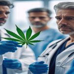 Imagem gerada por IA para ilustrar o conteúdo da Revista Ganja.