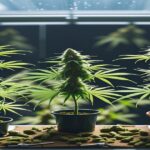 Imagem gerada por IA para ilustrar o conteúdo da Revista Ganja.