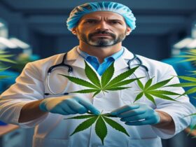 Imagem gerada por IA para ilustrar o conteúdo da Revista Ganja.