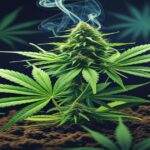 Imagem gerada por IA para ilustrar o conteúdo da Revista Ganja.