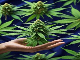 Imagem gerada por IA para ilustrar o conteúdo da Revista Ganja.