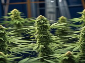 Imagem gerada por IA para ilustrar o conteúdo da Revista Ganja.