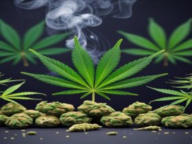 Imagem gerada por IA para ilustrar o conteúdo da Revista Ganja.