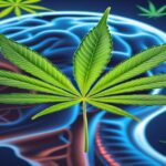 Imagem gerada por IA para ilustrar o conteúdo da Revista Ganja.