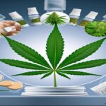 Imagem gerada por IA para ilustrar o conteúdo da Revista Ganja.