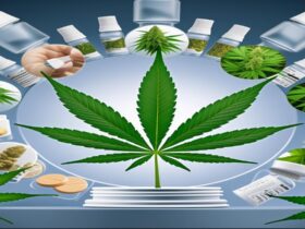 Imagem gerada por IA para ilustrar o conteúdo da Revista Ganja.