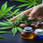 Imagem gerada por IA para ilustrar o conteúdo da Revista Ganja.