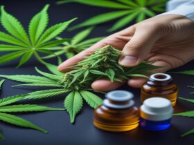 Imagem gerada por IA para ilustrar o conteúdo da Revista Ganja.