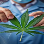 Imagem gerada por IA para ilustrar o conteúdo da Revista Ganja.