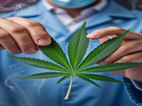 Imagem gerada por IA para ilustrar o conteúdo da Revista Ganja.