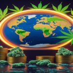 Imagem gerada por IA para ilustrar o conteúdo da Revista Ganja.