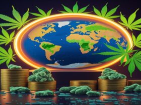 Imagem gerada por IA para ilustrar o conteúdo da Revista Ganja.