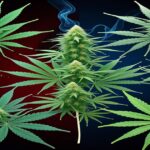 Imagem gerada por IA para ilustrar o conteúdo da Revista Ganja.