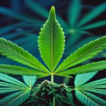 Imagem gerada por IA para ilustrar o conteúdo da Revista Ganja.