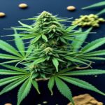 Imagem gerada por IA para ilustrar o conteúdo da Revista Ganja.