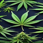 Imagem gerada por IA para ilustrar o conteúdo da Revista Ganja.