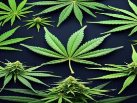 Imagem gerada por IA para ilustrar o conteúdo da Revista Ganja.