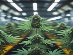 Imagem gerada por IA para ilustrar o conteúdo da Revista Ganja.