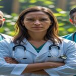 Imagem gerada por IA para ilustrar o conteúdo da Revista Ganja.