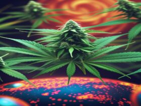 Imagem gerada por IA para ilustrar o conteúdo da Revista Ganja.