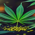 Imagem gerada por IA para ilustrar o conteúdo da Revista Ganja.