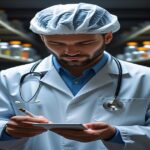 Imagem gerada por IA para ilustrar o conteúdo da Revista Ganja.