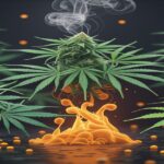 Imagem gerada por IA para ilustrar o conteúdo da Revista Ganja.