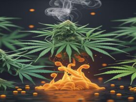 Imagem gerada por IA para ilustrar o conteúdo da Revista Ganja.