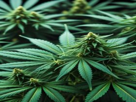 Imagem gerada por IA para ilustrar o conteúdo da Revista Ganja.