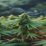 Imagem gerada por IA para ilustrar o conteúdo da Revista Ganja.