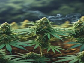 Imagem gerada por IA para ilustrar o conteúdo da Revista Ganja.