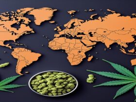 Imagem gerada por IA para ilustrar o conteúdo da Revista Ganja.