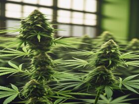 Imagem gerada por IA para ilustrar o conteúdo da Revista Ganja.