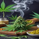Imagem gerada por IA para ilustrar o conteúdo da Revista Ganja.