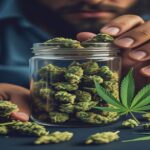 Imagem gerada por IA para ilustrar o conteúdo da Revista Ganja.