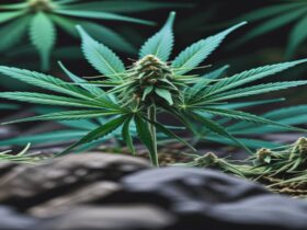 Imagem gerada por IA para ilustrar o conteúdo da Revista Ganja.