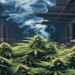 Imagem gerada por IA para ilustrar o conteúdo da Revista Ganja.