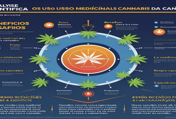 Imagem gerada por IA para ilustrar o conteúdo da Revista Ganja.