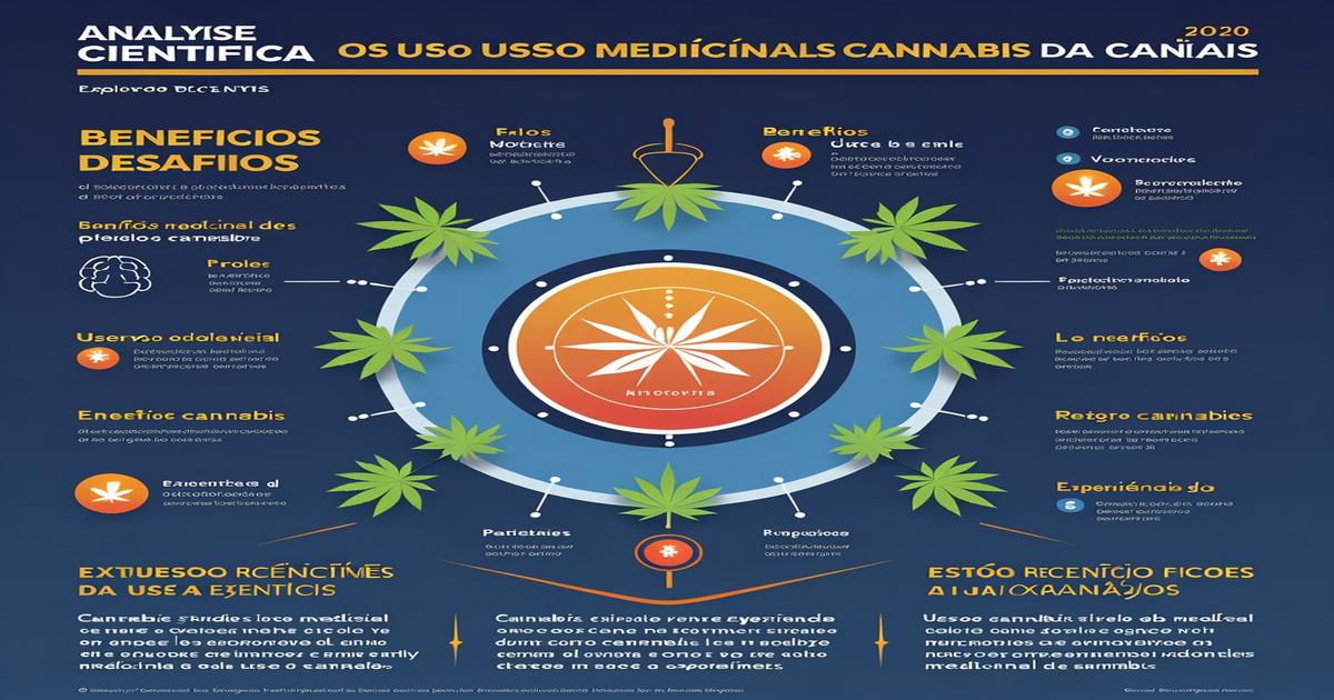 Imagem gerada por IA para ilustrar o conteúdo da Revista Ganja.