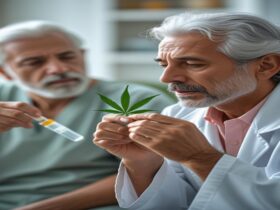 Imagem gerada por IA para ilustrar o conteúdo da Revista Ganja.