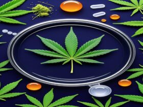 Imagem gerada por IA para ilustrar o conteúdo da Revista Ganja.
