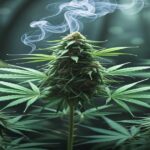Imagem gerada por IA para ilustrar o conteúdo da Revista Ganja.