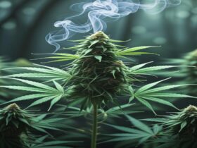 Imagem gerada por IA para ilustrar o conteúdo da Revista Ganja.