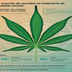 Imagem gerada por IA para ilustrar o conteúdo da Revista Ganja.