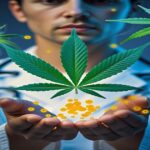 Imagem gerada por IA para ilustrar o conteúdo da Revista Ganja.