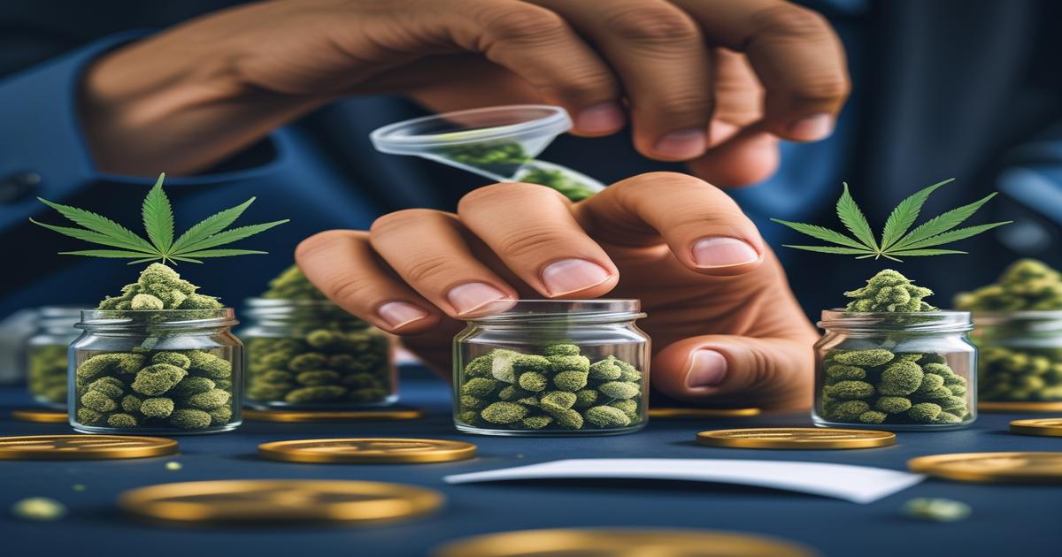 Imagem gerada por IA para ilustrar o conteúdo da Revista Ganja.