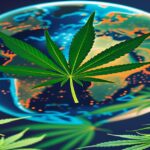 Imagem gerada por IA para ilustrar o conteúdo da Revista Ganja.