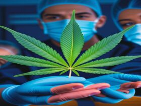 Imagem gerada por IA para ilustrar o conteúdo da Revista Ganja.